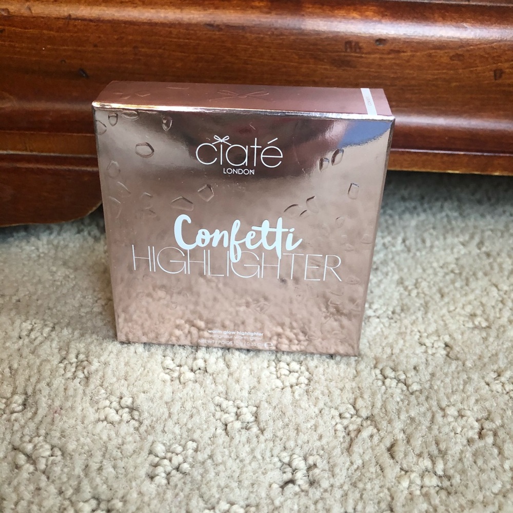 Ciate London Confetti Highlighter